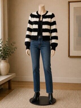 Dolce and Gabbana sweater